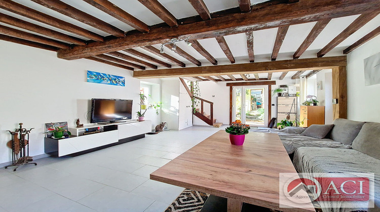 Ma-Cabane - Vente Maison GISORS, 88 m²