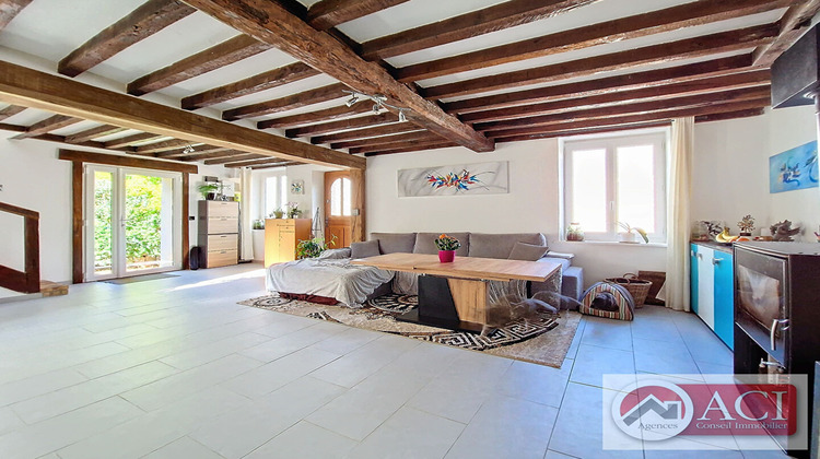 Ma-Cabane - Vente Maison GISORS, 88 m²