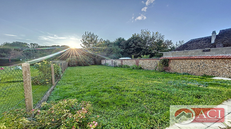 Ma-Cabane - Vente Maison GISORS, 120 m²