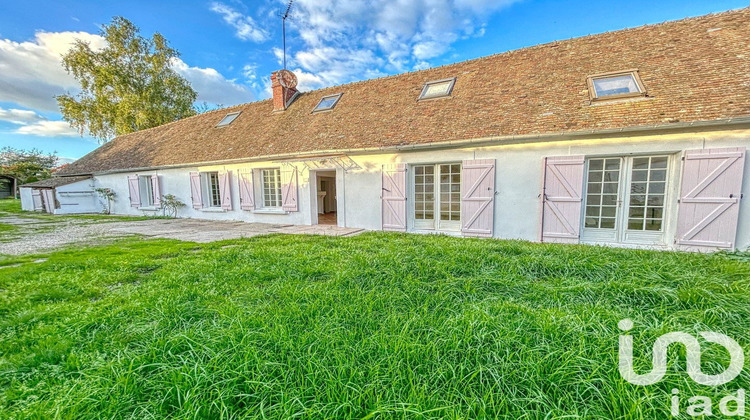 Ma-Cabane - Vente Maison Gisors, 130 m²