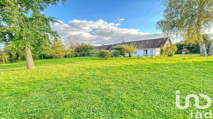 Ma-Cabane - Vente Maison Gisors, 130 m²