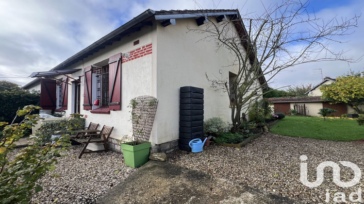 Ma-Cabane - Vente Maison Gisors, 70 m²