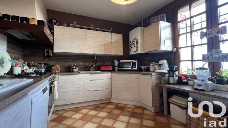 Ma-Cabane - Vente Maison Gisors, 70 m²