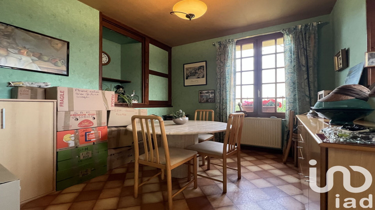 Ma-Cabane - Vente Maison Gisors, 70 m²