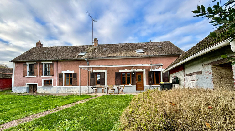 Ma-Cabane - Vente Maison GISORS, 86 m²