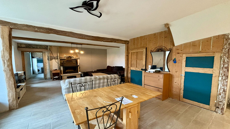 Ma-Cabane - Vente Maison GISORS, 86 m²