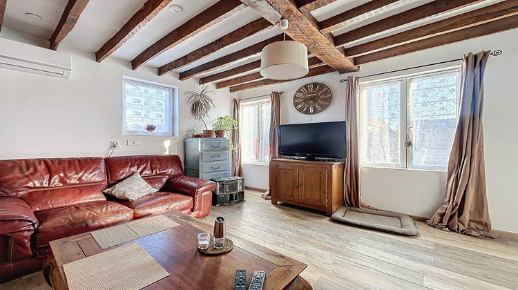 Ma-Cabane - Vente Maison GISORS, 97 m²