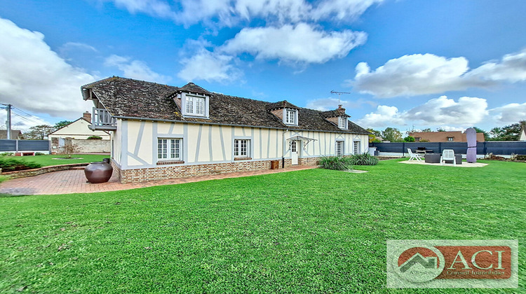 Ma-Cabane - Vente Maison GISORS, 145 m²