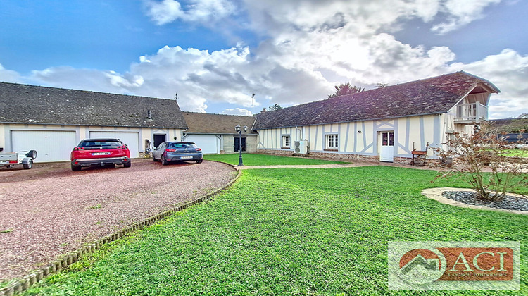 Ma-Cabane - Vente Maison GISORS, 145 m²