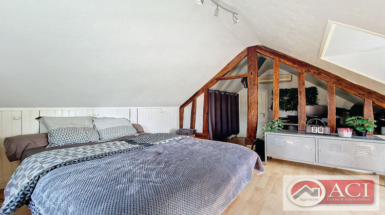 Ma-Cabane - Vente Maison GISORS, 145 m²