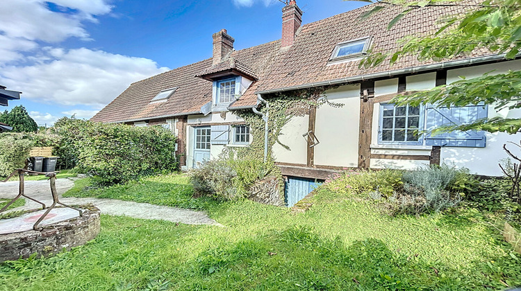 Ma-Cabane - Vente Maison GISORS, 114 m²