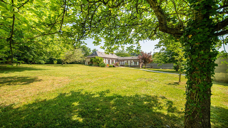 Ma-Cabane - Vente Maison GISORS, 110 m²