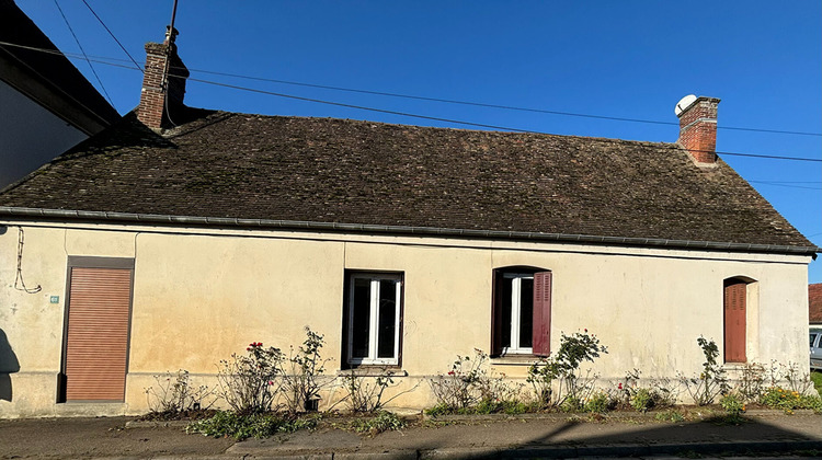 Ma-Cabane - Vente Maison GISORS, 64 m²