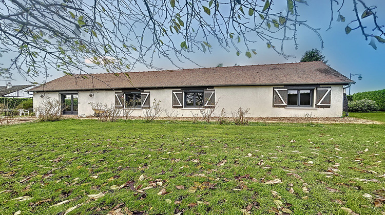 Ma-Cabane - Vente Maison GISORS, 110 m²