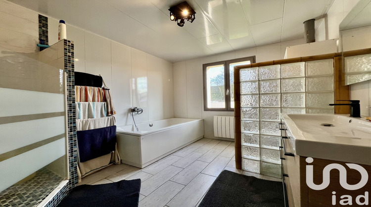 Ma-Cabane - Vente Maison Gisors, 82 m²