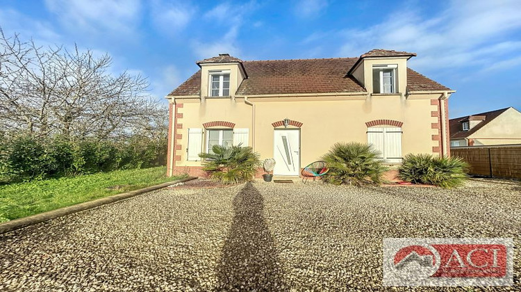 Ma-Cabane - Vente Maison GISORS, 0 m²