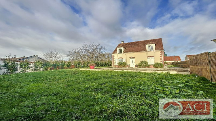 Ma-Cabane - Vente Maison GISORS, 0 m²