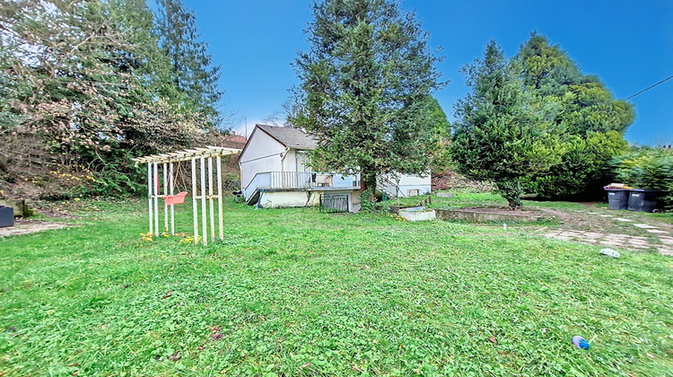 Ma-Cabane - Vente Maison GISORS, 70 m²