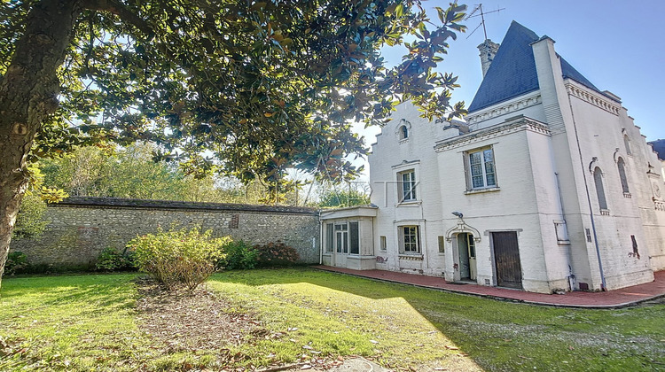 Ma-Cabane - Vente Maison GISORS, 222 m²