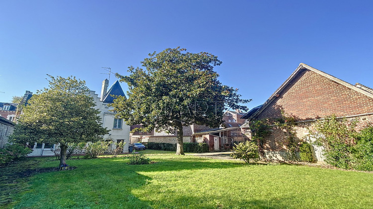 Ma-Cabane - Vente Maison GISORS, 222 m²