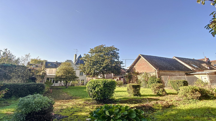 Ma-Cabane - Vente Maison GISORS, 222 m²