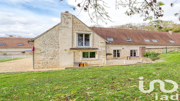 Ma-Cabane - Vente Maison Gisors, 243 m²