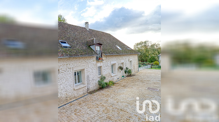 Ma-Cabane - Vente Maison Gisors, 243 m²