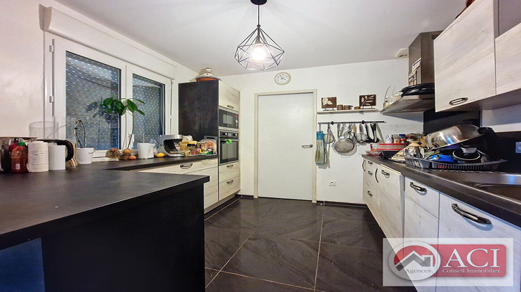 Ma-Cabane - Vente Maison GISORS, 94 m²