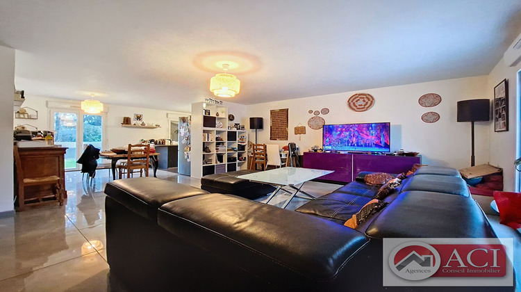 Ma-Cabane - Vente Maison GISORS, 94 m²