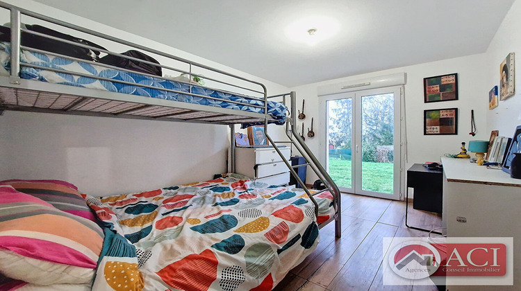 Ma-Cabane - Vente Maison GISORS, 94 m²