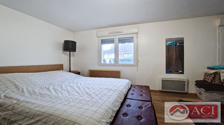 Ma-Cabane - Vente Maison GISORS, 94 m²