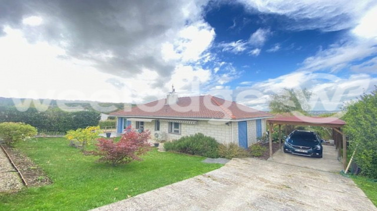 Ma-Cabane - Vente Maison Gisors, 97 m²