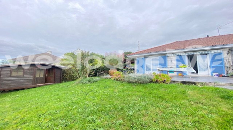 Ma-Cabane - Vente Maison Gisors, 97 m²