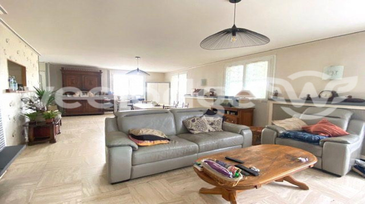 Ma-Cabane - Vente Maison Gisors, 97 m²