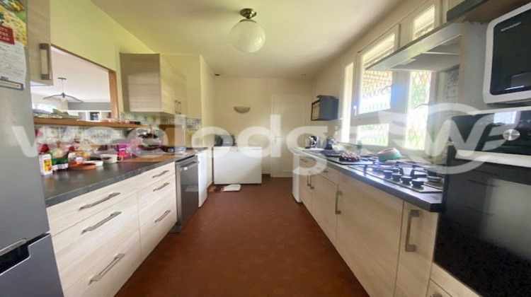 Ma-Cabane - Vente Maison Gisors, 97 m²