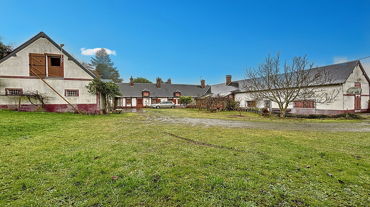 Ma-Cabane - Vente Maison GISORS, 223 m²