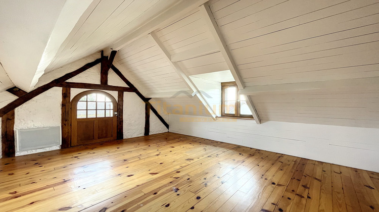 Ma-Cabane - Vente Maison Gisors, 110 m²