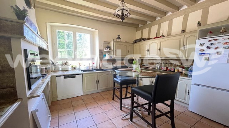 Ma-Cabane - Vente Maison Gisors, 220 m²