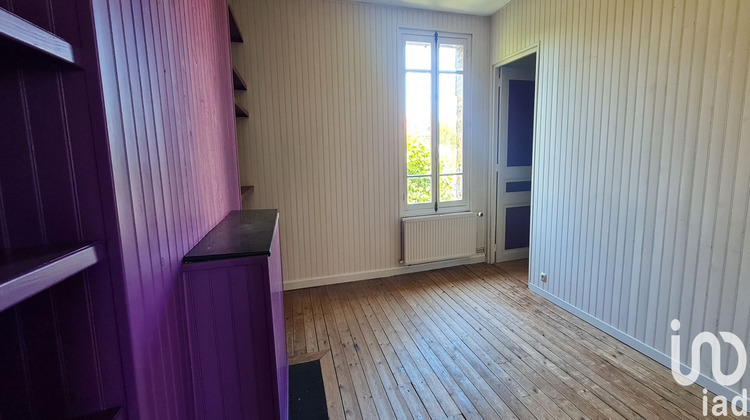 Ma-Cabane - Vente Maison Gisors, 95 m²