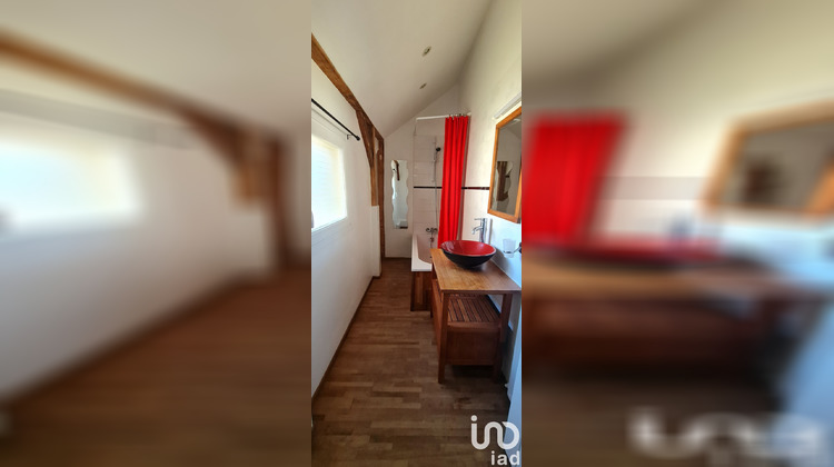 Ma-Cabane - Vente Maison Gisors, 95 m²