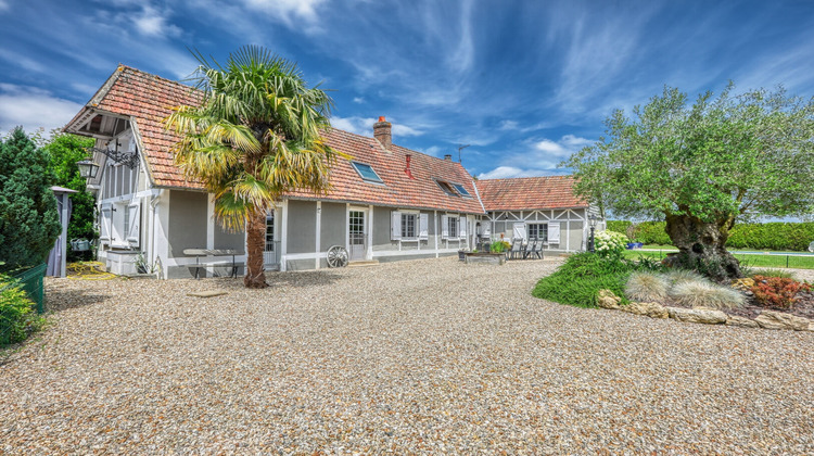 Ma-Cabane - Vente Maison GISORS, 155 m²