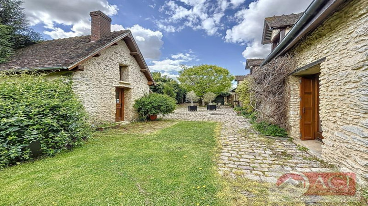 Ma-Cabane - Vente Maison GISORS, 164 m²