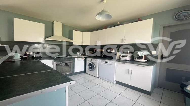 Ma-Cabane - Vente Maison Gisors, 120 m²