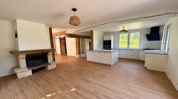 Ma-Cabane - Vente Maison GISORS, 125 m²