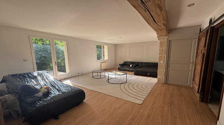 Ma-Cabane - Vente Maison GISORS, 125 m²