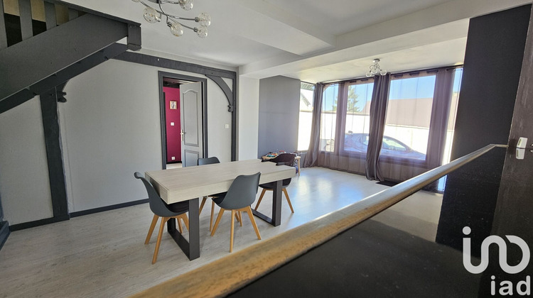 Ma-Cabane - Vente Maison Gisors, 160 m²