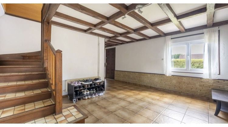 Ma-Cabane - Vente Maison Gisors, 123 m²