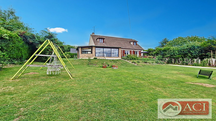 Ma-Cabane - Vente Maison GISORS, 150 m²