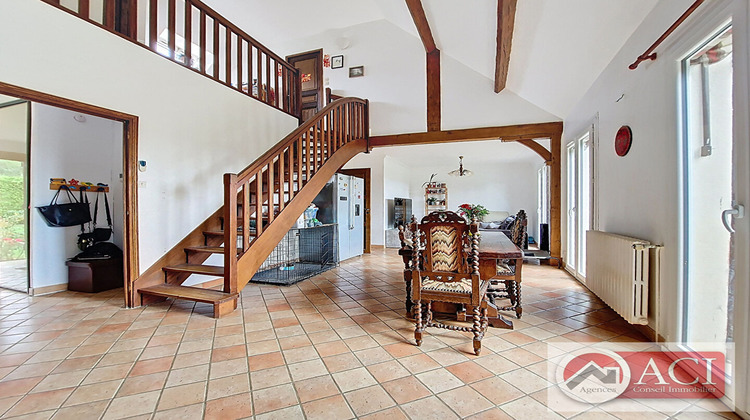 Ma-Cabane - Vente Maison GISORS, 150 m²