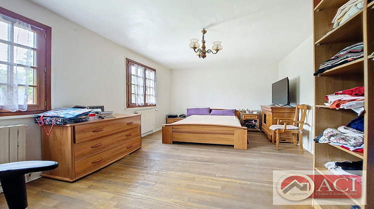 Ma-Cabane - Vente Maison GISORS, 150 m²